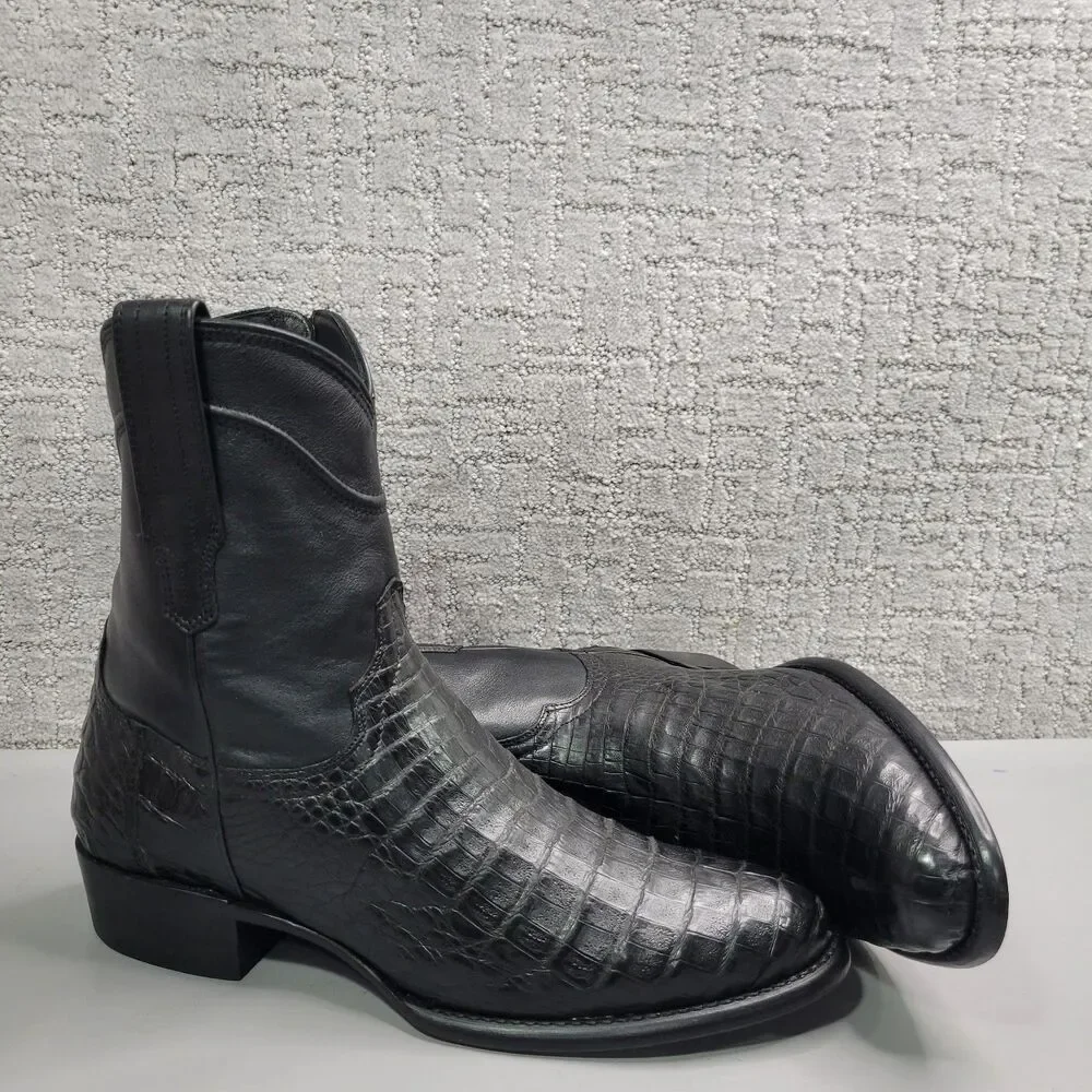 Tecovas dean men